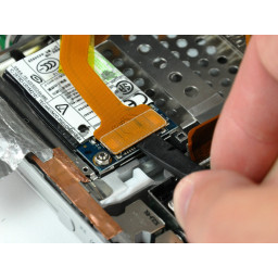 PowerBook G4 Алюминий 17 