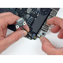 MacBook Pro 15 
