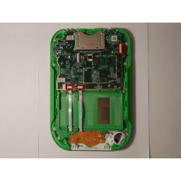 Замена материнской платы LeapFrog LeapPad Ultra Repair