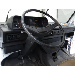 1987 VW Type 2 T3 приборная панель разборка