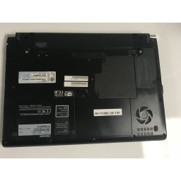 Замена батареи Toshiba Portege R835-P56X